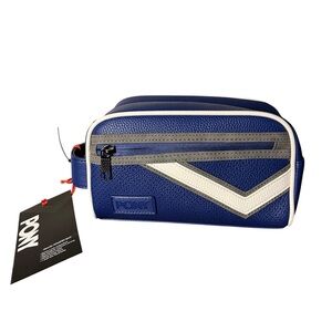 PONY Travel Toiletry Bag